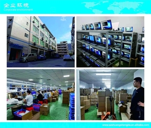 چین Shenzhen Shuangshengda Technology Co., Ltd.