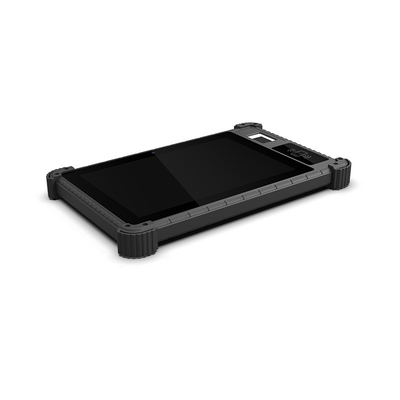 خرید تبلت اندروید LTE4G NFC RFID Fingerprint Rugged PC MTK6761 Quad Core 2.0GHZ online manufacture