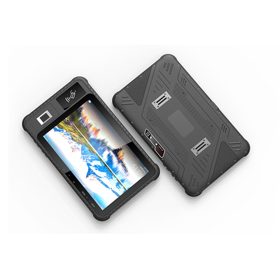 خرید تبلت 10.1 اینچی Lte 4G هشت هسته ای مقاوم با اثر انگشت Nfc Rfid 13.56 مگاهرتز online manufacture