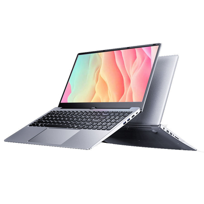 خرید لپ تاپ تجاری Core I7 8 گیگابایت 16 گیگابایت SSD256 گیگابایت 512 گیگابایت I7 4th رم نوت بوک آلومینیومی کامپیوتر online manufacture