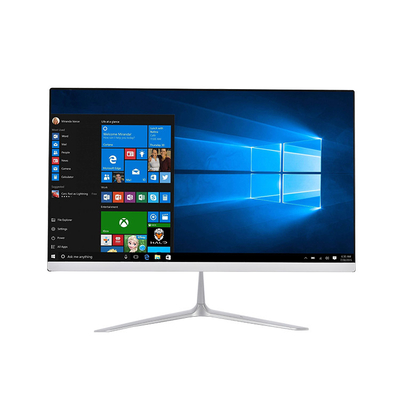 خرید رایانه رومیزی SSD + HDD AIO All In One صفحه نمایش 21.5 اینچی Core I3 10100 RAM 8 گیگابایت 16 گیگابایت online manufacture