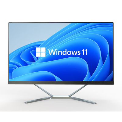 خرید کامپیوتر رومیزی Monoblock i3 i5 i7 4GB/8GB/16GB/32GB RAM همه در یک کامپیوتر online manufacture