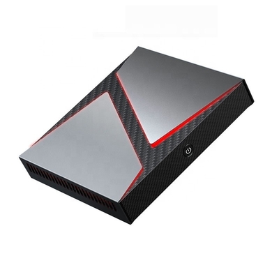 خرید Mini Pc I7 9750H 9th 8gb/16gb/32gb with GTX1650 4GB Graphic Card Mini PC online manufacture