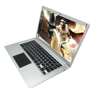 خرید لوگوی سفارشی سازی شده 14 اینچی لپ تاپ Celeron اینتل ROM64G/6G RAM Intel N4020 online manufacture