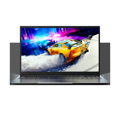 خرید صفحه کلید Blacklight 8GB DDR4 256GB SSD لپ تاپ کامپیوتر آلومینیوم Core I5 ​​10210U online manufacture