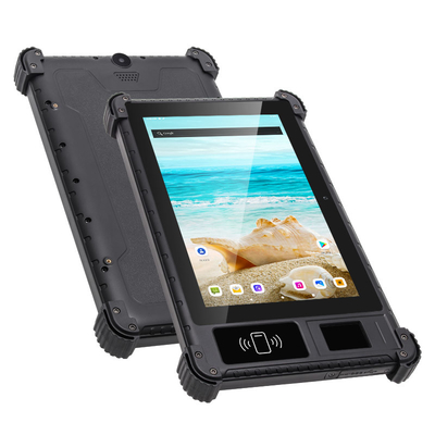 خرید تبلت صنعتی مقاوم در برابر آب IP67 MTK6761 قابل حمل online manufacture