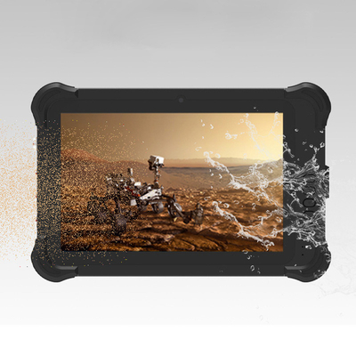 خرید Nfc Rfid Scanner Rugged Tablet PC Windows 10 4g Lte Gps online manufacture
