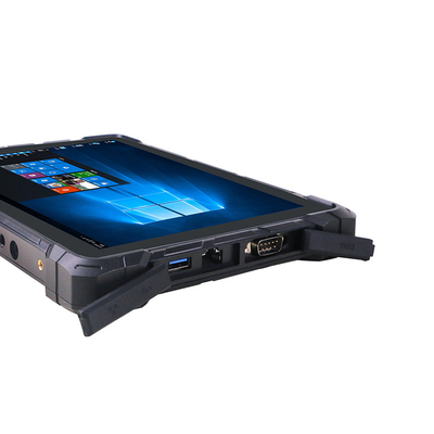 خرید Multi Touch Fhd Windows Rugged Tablet PC چهار هسته ای online manufacture