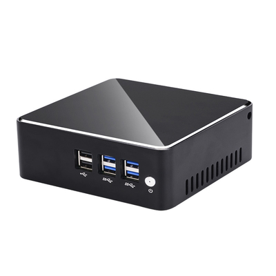 خرید پردازنده مینی رایانه رومیزی Core I5 ​​16GB/8GB Ram I5 I7 نسل 4/5/6/7 online manufacture