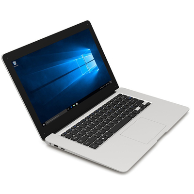 خرید لپ تاپ N4020 N5095 14.1 اینچی Win10 Intel Celeron DDR4 4GB / 6GB EMMC 64GB با درگاه توسعه 2.5 اینچی online manufacture