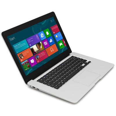 خرید OEM/ODM لپ تاپ Intel Celeron J3455 RAM 6GB EMMC 64GB/128GB HDD500GB/1TB نت بوک win10 online manufacture