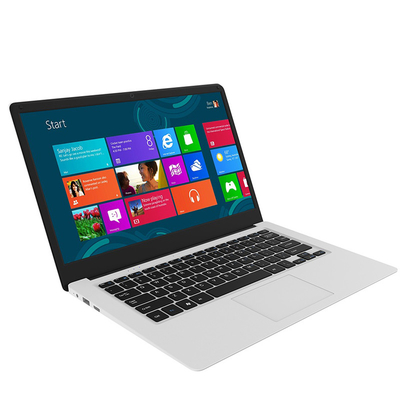 خرید لپ تاپ 14.1 اینچی 1920*1080 Win10 Celeron Processor N4020 N5095 EMMC 64GB online manufacture