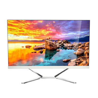 خرید OEM Student AIO Desktop Computer Gaming PC Computer Intel Processors Core I7 online manufacture
