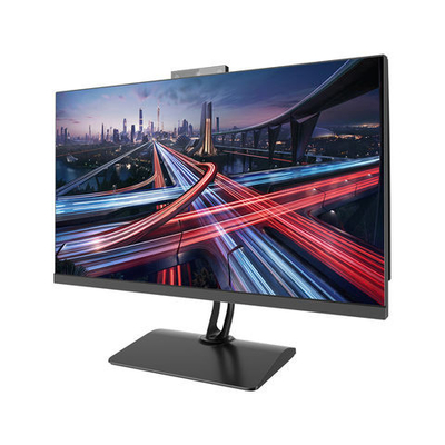 خرید Core I5 ​​I7 I9 نسل دهم رایانه رومیزی All In One M.2 SSD 128G/256G/512G online manufacture