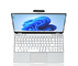 قاب فلزی 15.6 اینچی اینتل Core I5 ​​نسل دهم لپ تاپ های 10210U