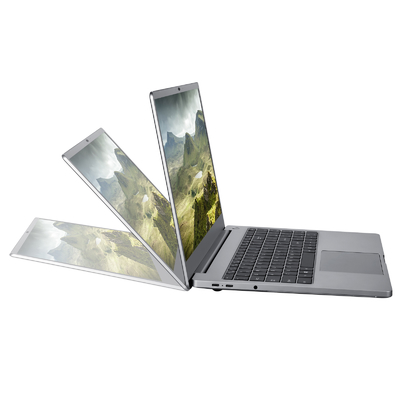 پردازنده 15.6 اینچی رم 16 گیگابایتی پردازنده AMD Ryzen Laptops Gaming PC R5 5500U 5600U AMD Gaming Laptop