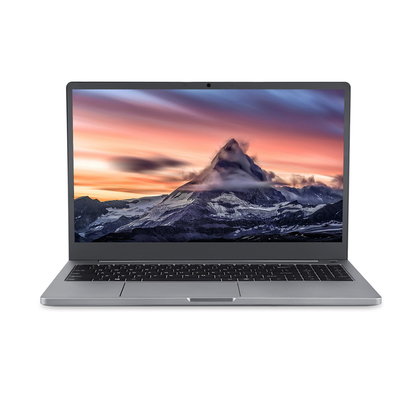 لوگوی سفارشی شده لپ تاپ های AMD Ryzen 15.6 اینچی با 11 DDR4 16 گیگابایتی SSD512 گیگابایت