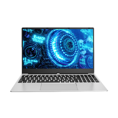 لوگوی سفارشی لپ تاپ I5 Core لپ تاپ I7 با پردازنده آلومینیومی نسل دهم