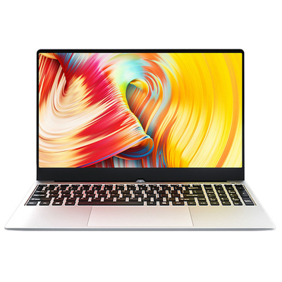 لپ تاپ OEM 15.6 اینچ اینتل Core I7 لپ تاپ 10510U 8 گیگابایت 256 گیگابایت