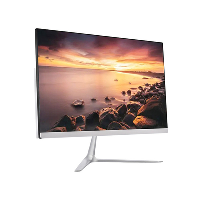 رم رایانه رومیزی Core i5 10400 AIO 8 گیگابایت SSD 256 گیگابایت 21.5 اینچ