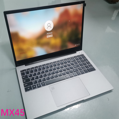 کارت گرافیک اختصاصی MX450 2GB لپ تاپ گیمینگ پردازنده core i7 11gen 1165G7
