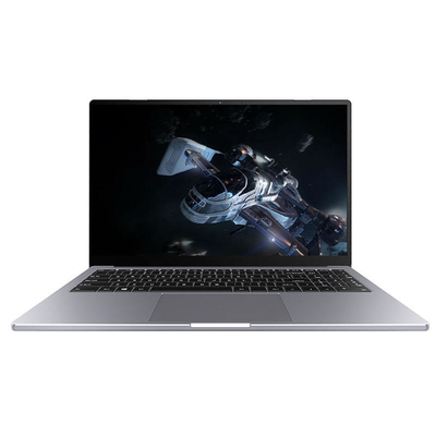 جعبه آلومینیومی 15.6 اینچ I7 کارت اختصاصی 10th کارت گرافیک لپ تاپ لپ تاپ MX350