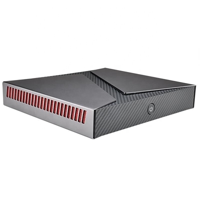 I7 9750H 10750H مینی کامپیوتر صنعتی اختصاصی کارت گرافیک Nvidia GTX1650 4GB