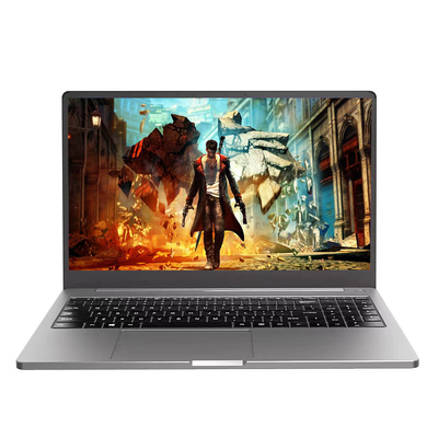 قاب فلزی پردازنده جدید لپ تاپ 15.6 اینچی AMD 5500U Ryzen 5 5600u