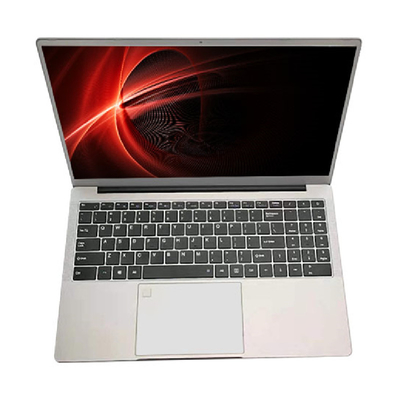 رایانه نوت بوک چهار هسته ای 15.6 Intel core i5 i7 10th DDR48GB SSD256GB