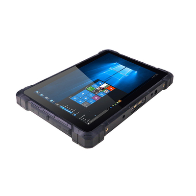 تبلت صنعتی جی پی اس 8 گیگابایت 128 گیگابایت ویندوز 10 باتری 8000mah