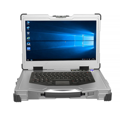 لپ تاپ مقاوم Core I7 9750h ضد آب با کارت گرافیک Gtx 1650 4GB