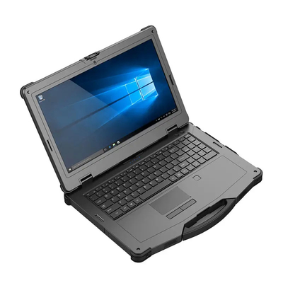 لپ تاپ صنعتی Core I5 ​​I7 11th Gen 15.6