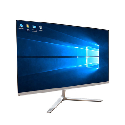 رایانه رومیزی Core I7 بازی همه در یک رایانه 21.5 اینچ 23.8 اینچی برای تجارت