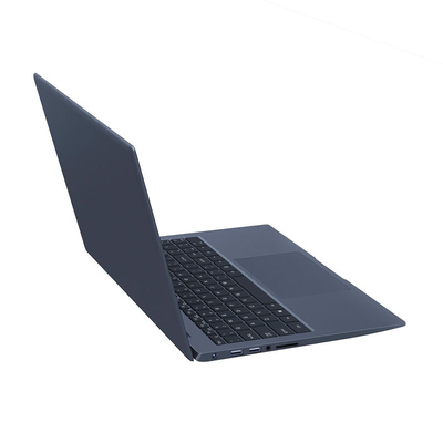 صفحه کلید لپ تاپ 1165G7 Intel Core I7 با نور پس زمینه صفحه فلزی 15.6 اینچی