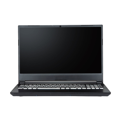 کارت گرافیک GTX1650 4G لپ تاپ گیمینگ کامپیوتر i7 10th نسل 16G RAM 512G کامپیوتر لپ تاپ SSD