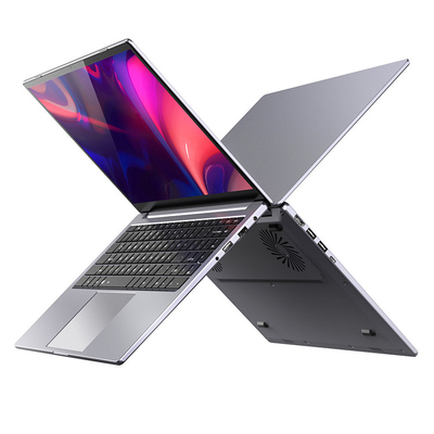 کارت گرافیک لپ تاپ گیمینگ کیس آلومینیومی I7 1065G7 Processador Cpu MX330 2GB