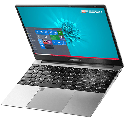 باز کردن قفل اثر انگشت پردازنده لپ تاپ Celeron J4125 اینتل با صفحه کلید عددی نور پس زمینه