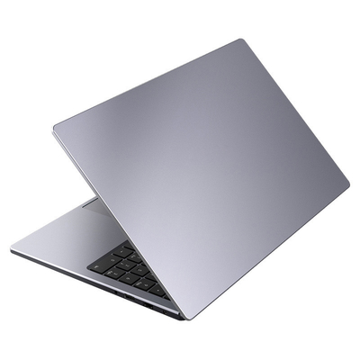 لپ تاپ گیمینگ 15.6 i7 10th چهار هسته ای OEM رایانه شخصی 8 گیگابایت 16 گیگابایت رم 256 گیگابایت SSD