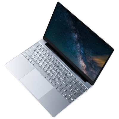 لپ تاپ 15.6 اینچی اینتل Celeron J4125 N5095 Win10 برای دانش آموزان