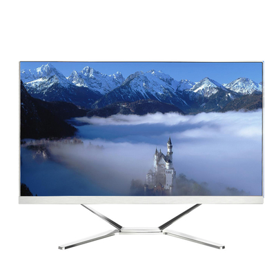 21.5 اینچ رایانه رومیزی AIO Core I3 I5 I7 رایانه بازی