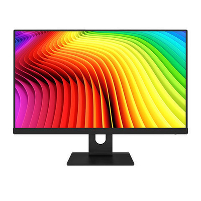 کامپیوتر رومیزی 23.8 اینچی AIO All In One Pc I5 10400 H510 8GB 256GB Oem Monoblock برای مناقصه