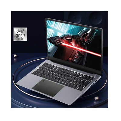 کارت گرافیک Win 11 Laptop Gaming TU45 Core I5 ​​1135G7 I7 1165G7 11th Generation Iris Xe Graphics MX450